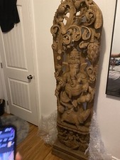 Statua ganpati del - ganpati,