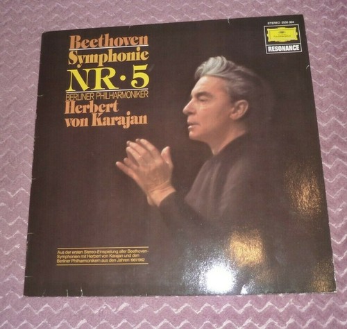 Beethoven sinfonia 5 - 5,