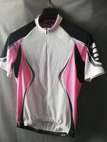 Maglia manica corta ciclismo - manica,