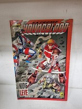 Extreme Youngblood #12 - Star