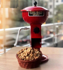 Schiaccia dadi strumento a