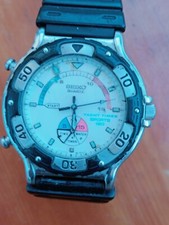 Orologio Seiko Yacht Timer Sports 150,.