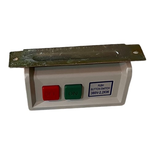 Interruttore accensione - , e