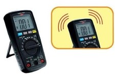 33100950 MULTIMETRO CON