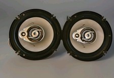 Vintage Pioneer TS-616 6.5”