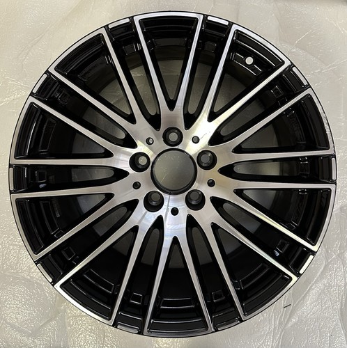 Cerchio mercedes classe w206 - cerchio,