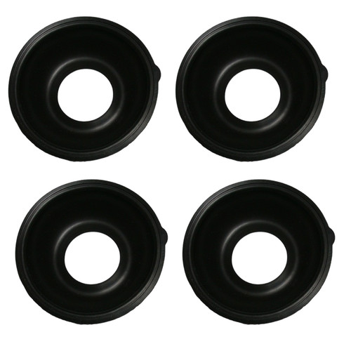 Membrana mozzo carburatore - , x4