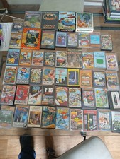 Pacchetto giochi cassette