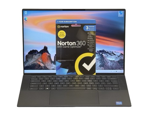 Dell precision 5570 - precision, computer