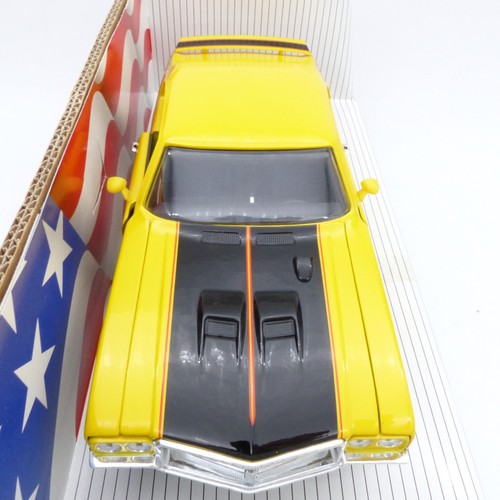 American muscle ertl 7603 - american,