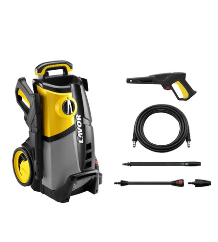 Idropulitrice elettrica - idropulitrice,