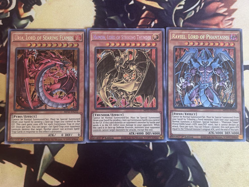Yugioh sacra bestia - yugioh:, set