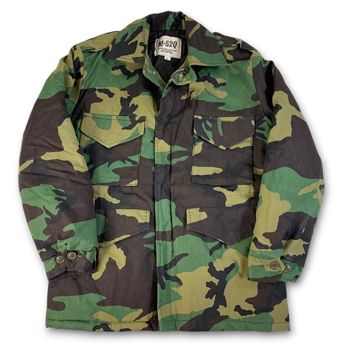 Giacca militare vintage - , m-52q