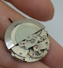 AS 2063 AUTOMATIC MOVIMENTO OROLOGIO VINTAGE MOVEMENT WATCH MONTRE UHR RELOJ