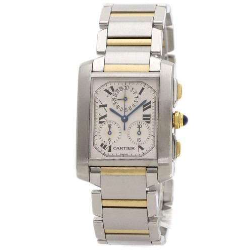 Orologi cartier tank - orologi,