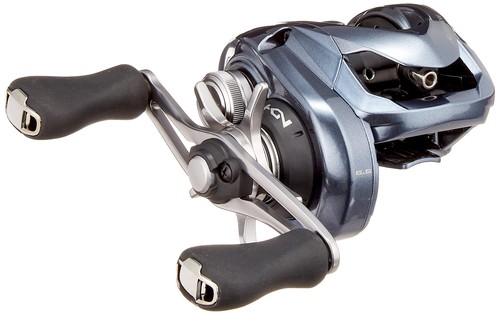Mulinello shimano aldebaran - shimano, 18