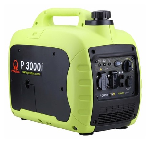 Pramac generatore corrente - generatore,