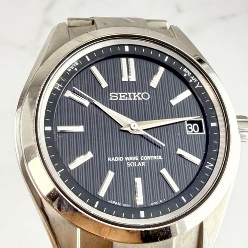 Orologio solare seiko brightz - orologio,