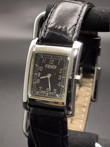 Orologio fendi donna quarzo - fendi,