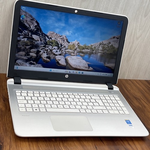 Pavilion ab269sa - hp,