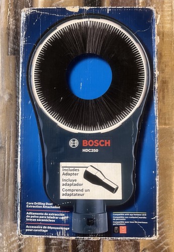 Bosch core bit attacco per - bosch,