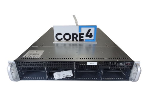 Telaio server supermicro - server,
