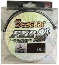 Seaguar FXR Barca 100m 40lb