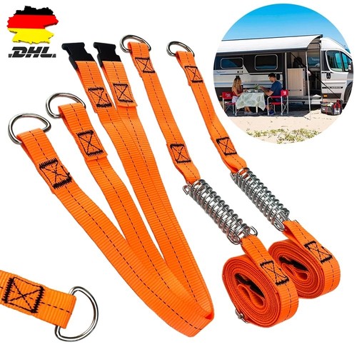 Set fascia antitempesta tenda - set,