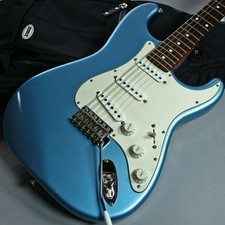 [Usato] Tokai / USATO/AST blu ghiaccio metallizzato [modello dipinto lacca MADE IN JAPAN]