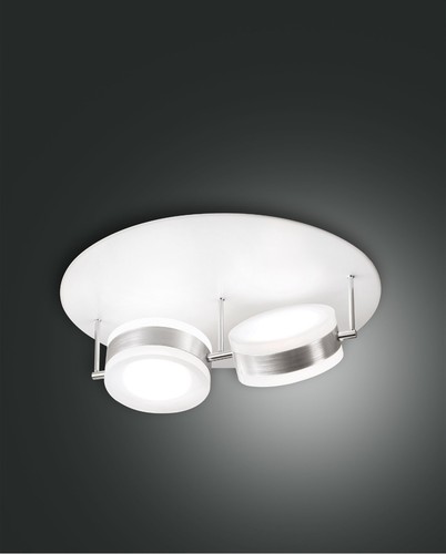 Fabas luce led plafoniera - fabas,