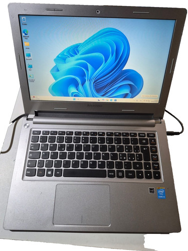 Notebook lenovo m30 - ,