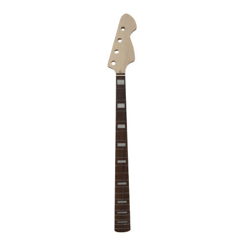 Nuovo manico chitarra basso