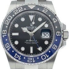Orologio Rolex GMT Master 2