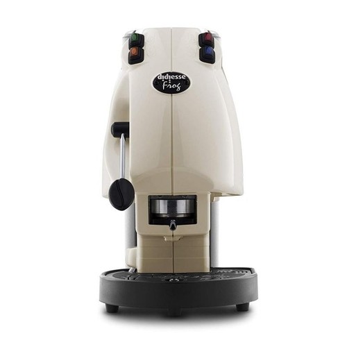 Macchina caffe frog - macchina, da