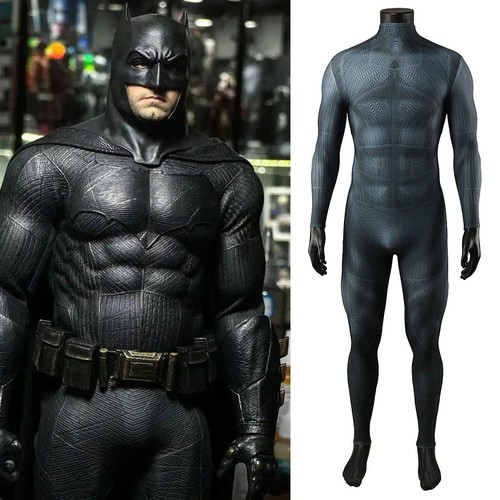 Costume tuta cosplay - , batman