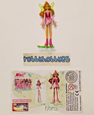 S-551 FLORA + CARTINA/BPZ