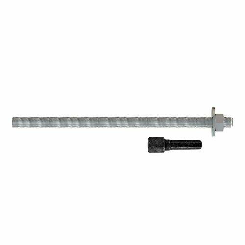 Barre filettate tox 070701101 - barre,
