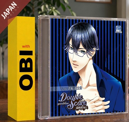 Okiayu ryoutarou double - okiayu,,