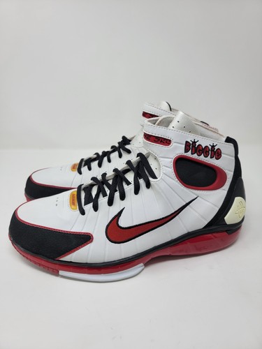 2005 nike zoom air huarache - nike,
