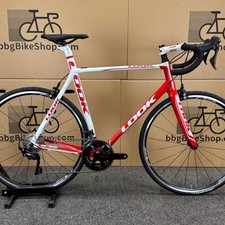 Used Look 595, 11-speed