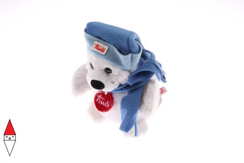 Peluche trudi trudino cm - peluche,