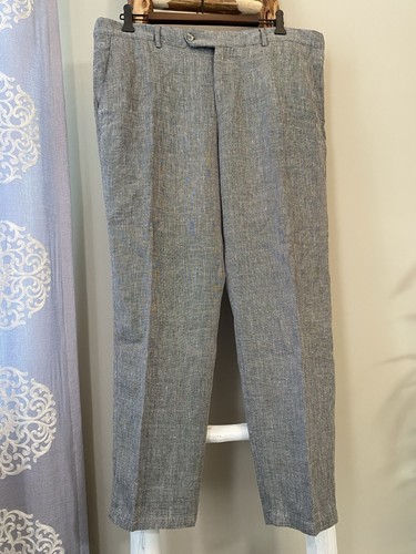 Parken pantalone uomo misto - pantalone,