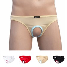 Slip bikini uomo lingerie