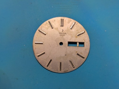 Omega automatic geneve - omega, 1022