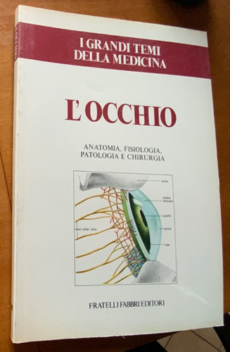 Occhio 1978 grandi - l’occhio,