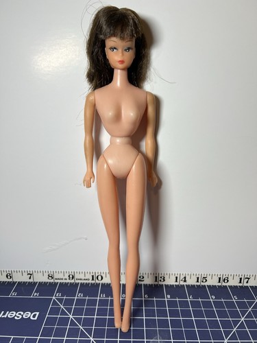 1960s barbie live action - barbie, clone