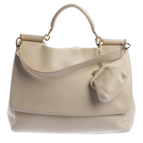 Borsa mano dolce gabbana - dolce,