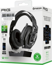 Nacon cuffie gaming rig - cuffie,
