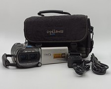 Sony HDR-TD10E 3D Handycam