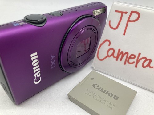 Canon powershot elph - elph, 310